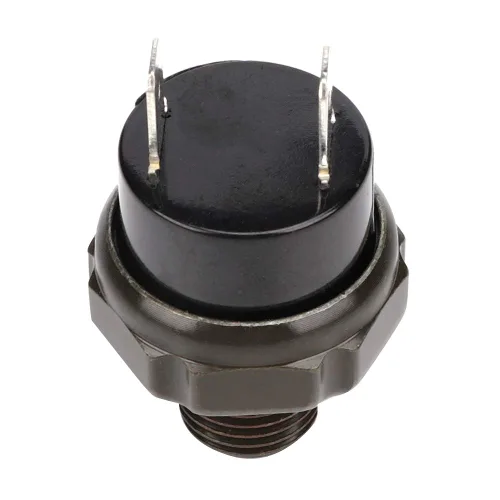 Miniatura 4 de Interruptor de presión 120 150 PSI Interruptor de control de presión automático NPT /4 Rosca de acero inoxidable Vivienda pieza de repuesto