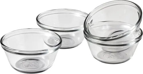 Miniatura 4 de Anchor Hocking - Utensilios para cocina., Transparente
