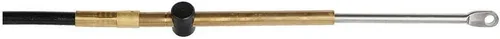 Miniatura 2 de SeaStar CCX205xx XTREME 1979 a la fecha de hoy Cable de control tipo 479 para OMC/Evinrude/Johnson.