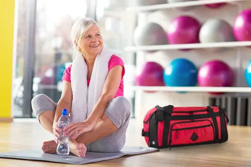 Miniatura 7 de Bolsa de viaje grande con compartimento para zapatos, correa para el hombro para gimnasio, hombres, mujeres con bolsillo húmedo