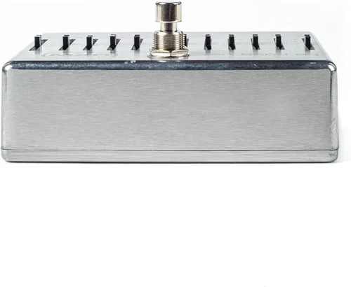 Miniatura 5 de Pedal de efectos para guitarra MXR Ten Band EQ