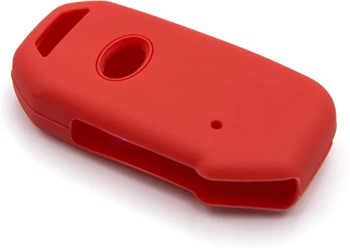 Miniatura 5 de Fob Remote Smart Key Case Protector Funda de silicona para vehículos Kia