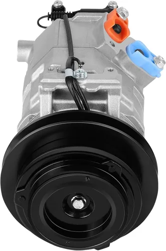 Miniatura 11 de ECCPP Compresor de AC con embrague apto para Kia Sedona 3.5L 2002-2005