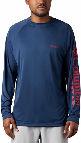 Miniatura 83 de Columbia Men's PFG Terminal Tackle Long Sleeve Shirt
