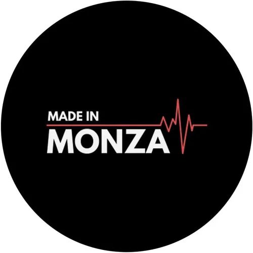 Miniatura 3 de PopSockets PopGrip intercambiables Made In Monza Italia Italia Lugar de Nacimiento