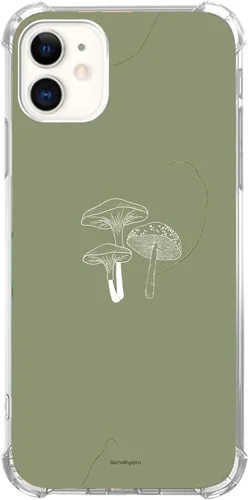 Miniatura 46 de Funda de colágeno de periódico retro para iPhone 13 Pro Max, patrón de papeles viejos estético, funda única de TPU de moda compatible con iPhone 13