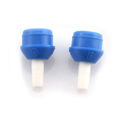 Miniatura 3 de Tegg 1PC 13 pulgadas de hierro desoldador desoldador dispositivo de eliminación de vacío azul