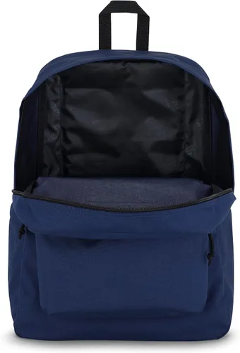 Miniatura 6 de JanSport SuperBreak - Mochila ligera para la escuela, Marino), JS0A4QUT
