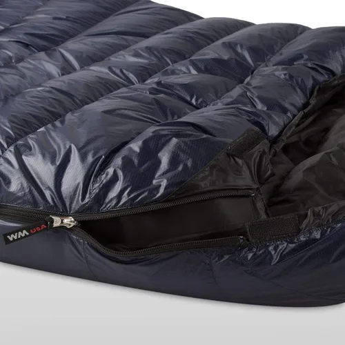 Miniatura 4 de Western Mountaineering Terralite 25f - Saco de dormir (LZ, corto)