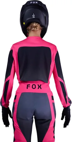 Miniatura 2 de Fox Racing - Camiseta de motocross 180 para mujer