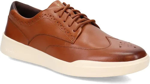 Miniatura 2 de Cole Haan Tenis Grand Crosscourt Wingtip para hombre