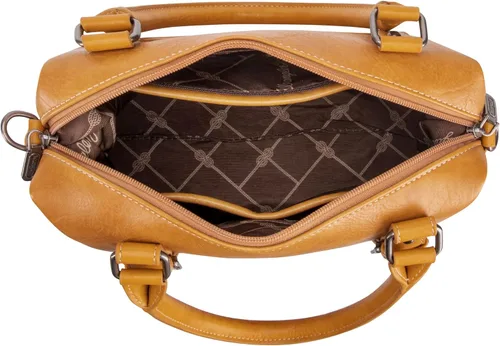 Miniatura 6 de Wrangler Doctor Bag for Women Satchel Handbags