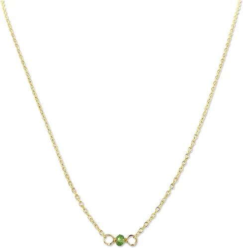Miniatura 220 de Gargantilla de piedra natal – Regalo de cumpleaños, regalo para niña, mujer, amiga, hija, esposa, mamá, ella, joyas de piedras preciosas para uso