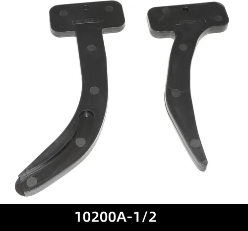 Miniatura 2 de DPTOOL 6 unids árbol de levas Phaser cadena herramientas para VW Jeep Chrysler Dodge 3.6L Pentastar 10200A+10202 10369 Cam bloqueo herramienta