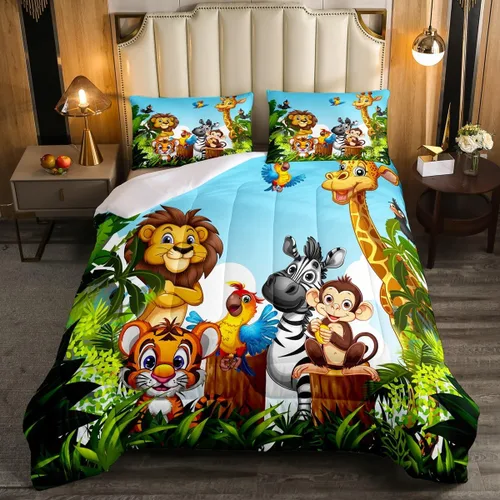 Miniatura 24 de Erosebridal Yoga Gifts Comforter Set for Kids Boys Girls Yoga Chakras Bedding Sun and Moon Duvet Set Boho Tribal Comforter Twin with 1 Pillowcase