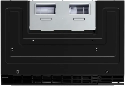 Miniatura 6 de THOR Kitchen Microondas convertible de 24 pulgadas sobre la estufa con ventilación - Modelo TOR24SS