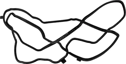 Miniatura 5 de Juego de juntas de tapa de válvulas de motor para Honda Accord 2.4L K24, EX, EX-L, LX, LX-S, Coupé, Sedán, Sedán Deportivo, 2 puertas, 4 puertas