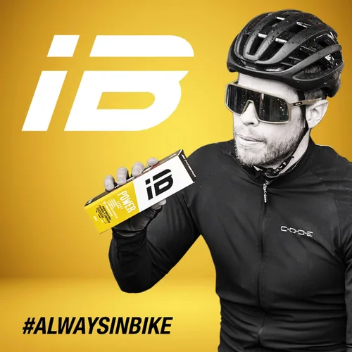 Miniatura 9 de Power Force - Crema INBIKE - 6.8 fl oz
