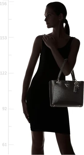 Miniatura 6 de GUESS Noelle - Bolso pequeño Noel