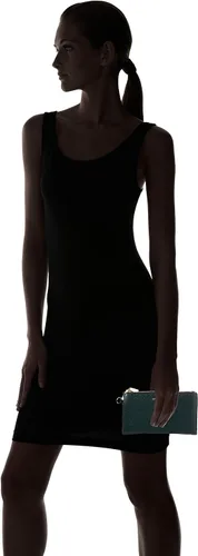 Miniatura 6 de MICHAEL Michael Kors - Pulsera con doble cremallera Dark Atlantic, talla única, Dark Atlantic