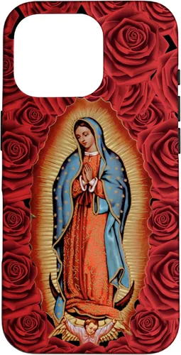 Miniatura 20 de Our Lady Virgen De Guadalupe - Carcasa para iPhone 17