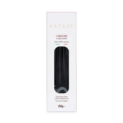 Miniatura 12 de Eataly Fideos de Pasta Italiana Antichi Fusilli - Caja de 500g (17 oz.) - Sémola de Trigo Duro Auténtica - Hecho en Italia - Fideos Secos
