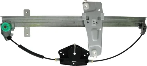 Miniatura 78 de TRQ Regulador de Ventana Manual Derecho Lado del Pasajero Compatible con Chevrolet Tracker 1998 1989-1997 Geo 1989-1998 Suzuki Sidekick