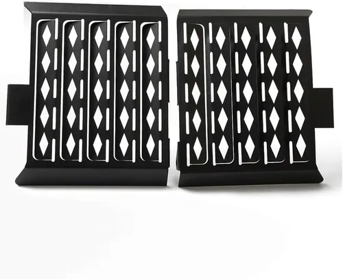 Miniatura 4 de LAHTI Cubierta protectora de la parrilla del radiador, cubierta protectora para parrilla F 650 G 650 G650 GS F650 GS F650 GS Protector para B&MW 1