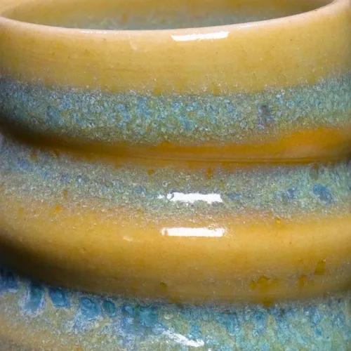 Miniatura 26 de Penguin Pottery - Serie Celadon - Verde - Esmalte de fuego medio, esmalte de alto fuego, cono 5-6 para arcilla de fuego medio, arcilla de fuego alto