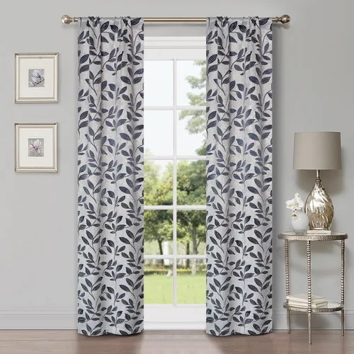 Miniatura 117 de SUPERIOR Cortinas Opacas, Oscurecimiento de Habitación Acento de Ventana para Dormitorio, Bloqueo del Sol, Térmicas, Cortinas Bohemias Modernas, Gris