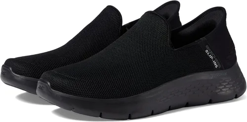 Miniatura 4 de Skechers Mens Gowalk Flex Hands Free Slip ins Athletic Slip on Casual Walking Shoes