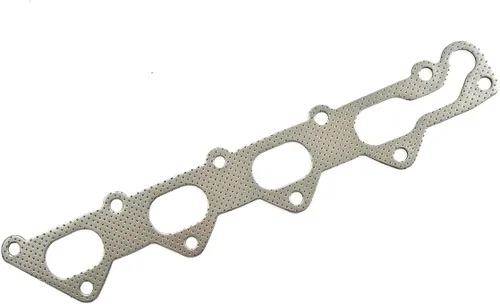 Miniatura 4 de MLS Junta de cabeza del motor con sello de silicona para Chevy Chevrolet Aveo 2004 para 2005 Chevrolet Aveo 1.6L 1598CC 98CID L4 DOHC