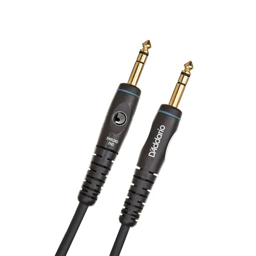 Miniatura 6 de Planet Waves, cable Custom Series, Negro