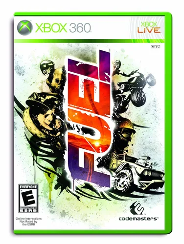 Miniatura 8 de Fuel - Playstation 3
