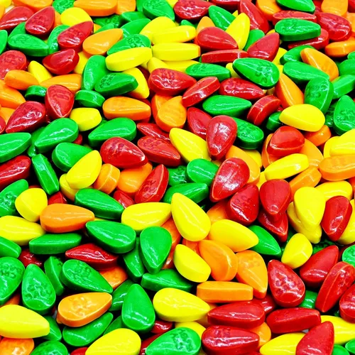 Candy Retailer Lágrimas Extra Agrias Dulces (1 Libra)
