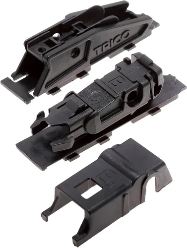 Miniatura 9 de Limpiaparabrisas derecho compatible con Chevrolet Aveo Sedan 2007 2008 2009 2010 2011 PC-1044544