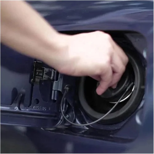 Miniatura 6 de Car Fuel Tank Caps Tank Cover for Hyundai for Elantra for Sonata for Santa Fe for Accent for Azera for Tucson Fuel Filler Gas Cap Tank Covers