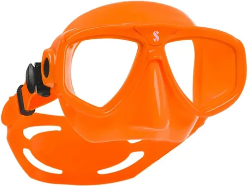 Miniatura 3 de Scubapro Zoom Lite Dive Mask - +3.0, Right