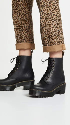 Miniatura 2 de Dr. Martens Botas altas Shriver de moda para mujer