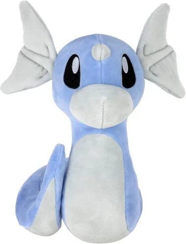 Miniatura 2 de Wicked Cool Toys Poke Dratini Minidraco - Peluche exclusivo de 8 pulgadas