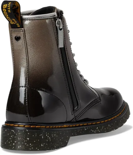 Miniatura 4 de Dr. Martens 1460 Women's Patent Leather Lace Up Boots