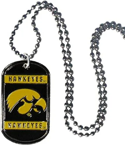 Miniatura 7 de Siskiyou Collar con etiqueta deportiva NCAA