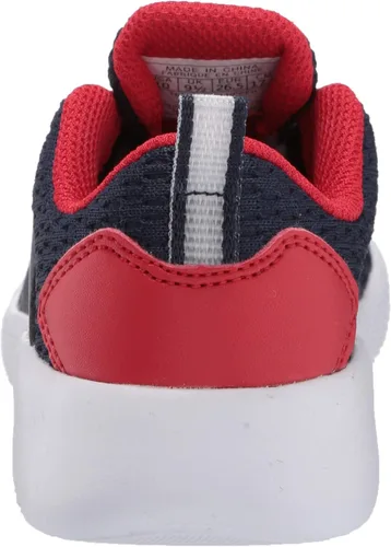 Miniatura 3 de Tommy Hilfiger Zapatillas unisex para niños Th Cadet de encaje