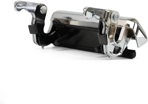 Miniatura 5 de KarParts360 Para Ford F-150 / F-250 Ford 1992 93 94 95 1996 Cromo Metal MA1915102 ZZM165750