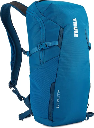 Miniatura 5 de Thule Mochila de senderismo para mujer AllTrail Naranja (Monarch)