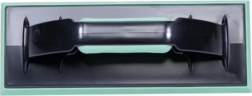 Miniatura 3 de BARWALT Flotador de lechada ultraligero, flotador de piso epoxi, mango mejorado, BWT81300