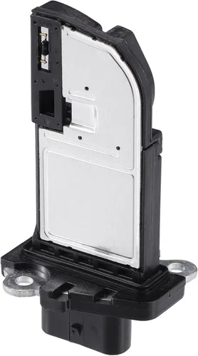 uxcell Reemplazo del sensor de flujo de aire masivo del coche No.06J906461D para Volkswagen Touareg 2012-2017