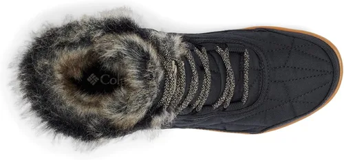 Miniatura 8 de Columbia - Botas para nieve Minx Shorty III para mujer.