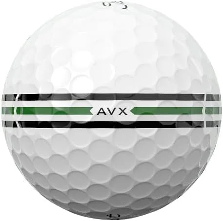 Miniatura 9 de Titleist AVX Prior Generation Golf Balls