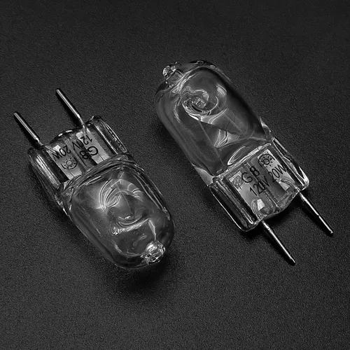Miniatura 4 de Bombilla halógena compatible con GE, Samsung, Kenmore, Elite, Maytag, microondas sobre la estufa, luz nocturna/luz para estufa para microondas GE